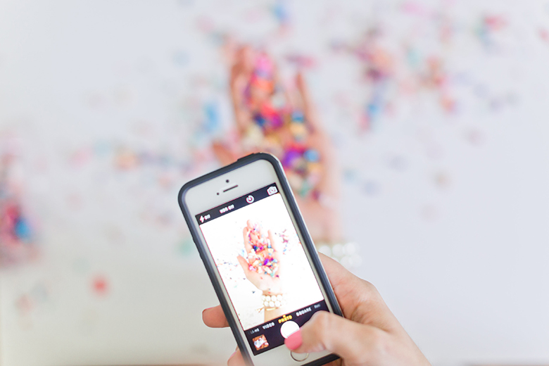 How to Grow Your Instagram Following for Creatives on Megan Martin Creative
